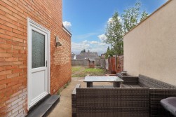 Weardale Place, Grangefield, Stockton-On-Tees, TS18 4LR