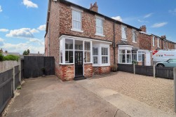 Weardale Place, Grangefield, Stockton-On-Tees, TS18 4LR
