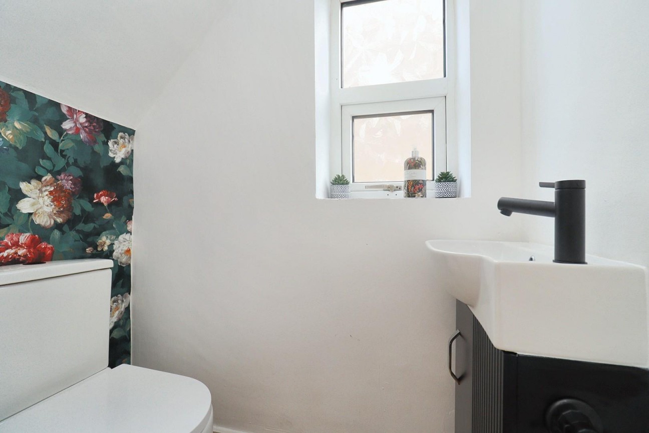 Weardale Place, Grangefield, Stockton-On-Tees, TS18 4LR