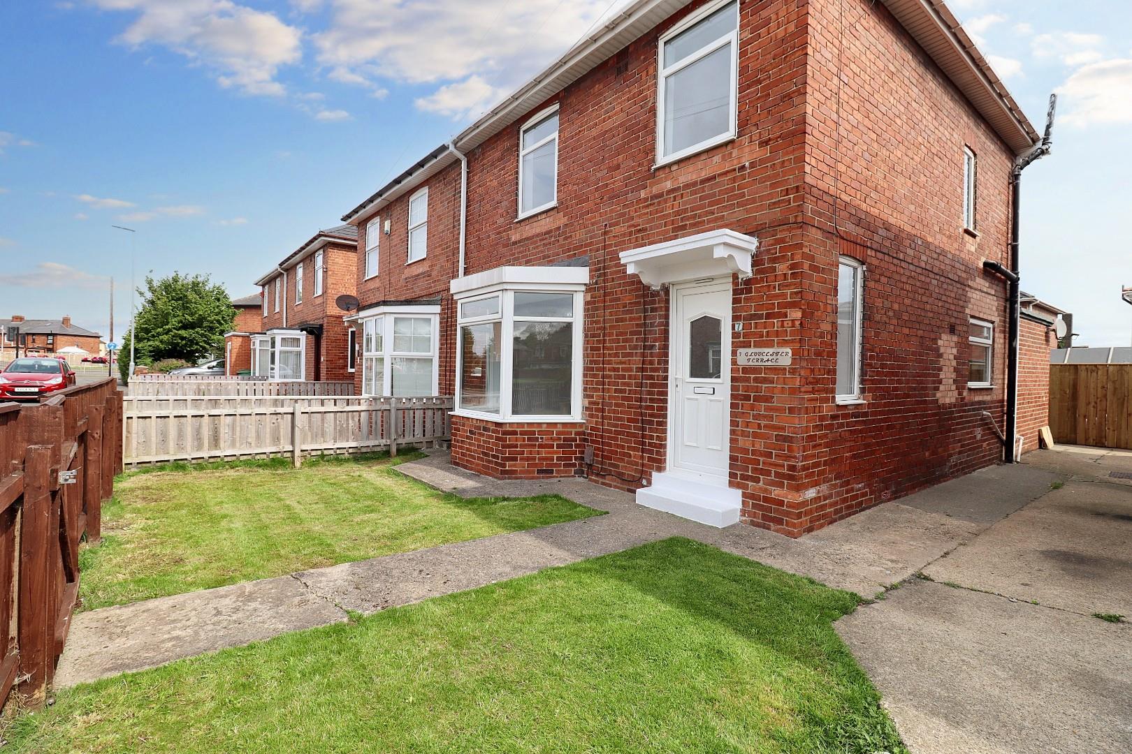 Gloucester Terrace, Billingham, TS23 4BB
