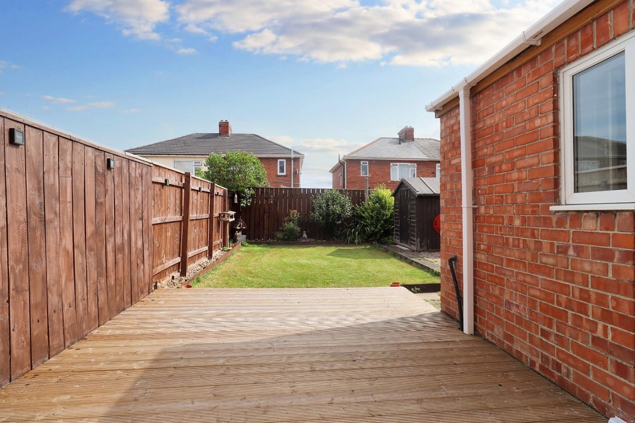 Gloucester Terrace, Billingham, TS23 4BB