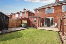 Gloucester Terrace, Billingham, TS23 4BB