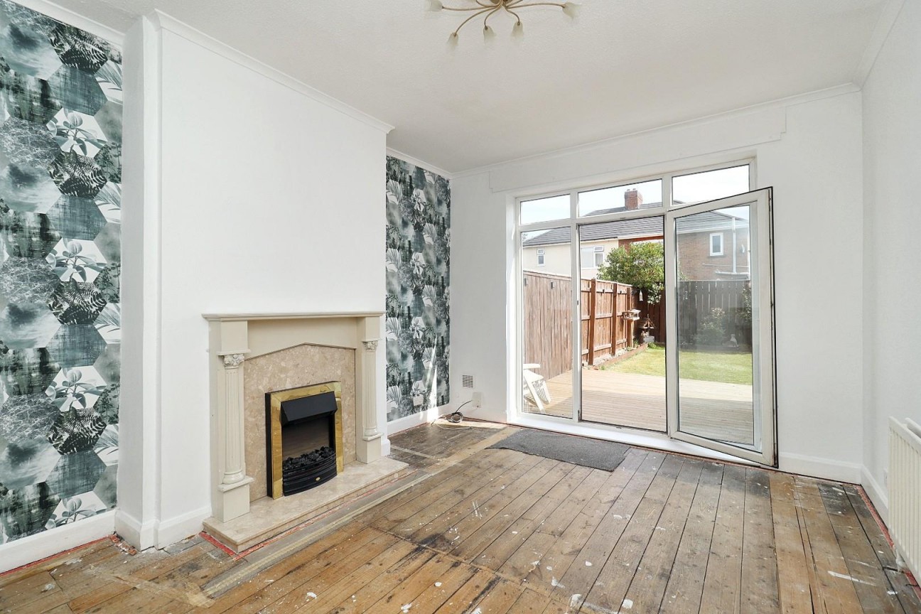 Gloucester Terrace, Billingham, TS23 4BB