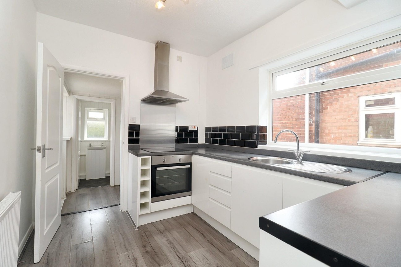 Gloucester Terrace, Billingham, TS23 4BB