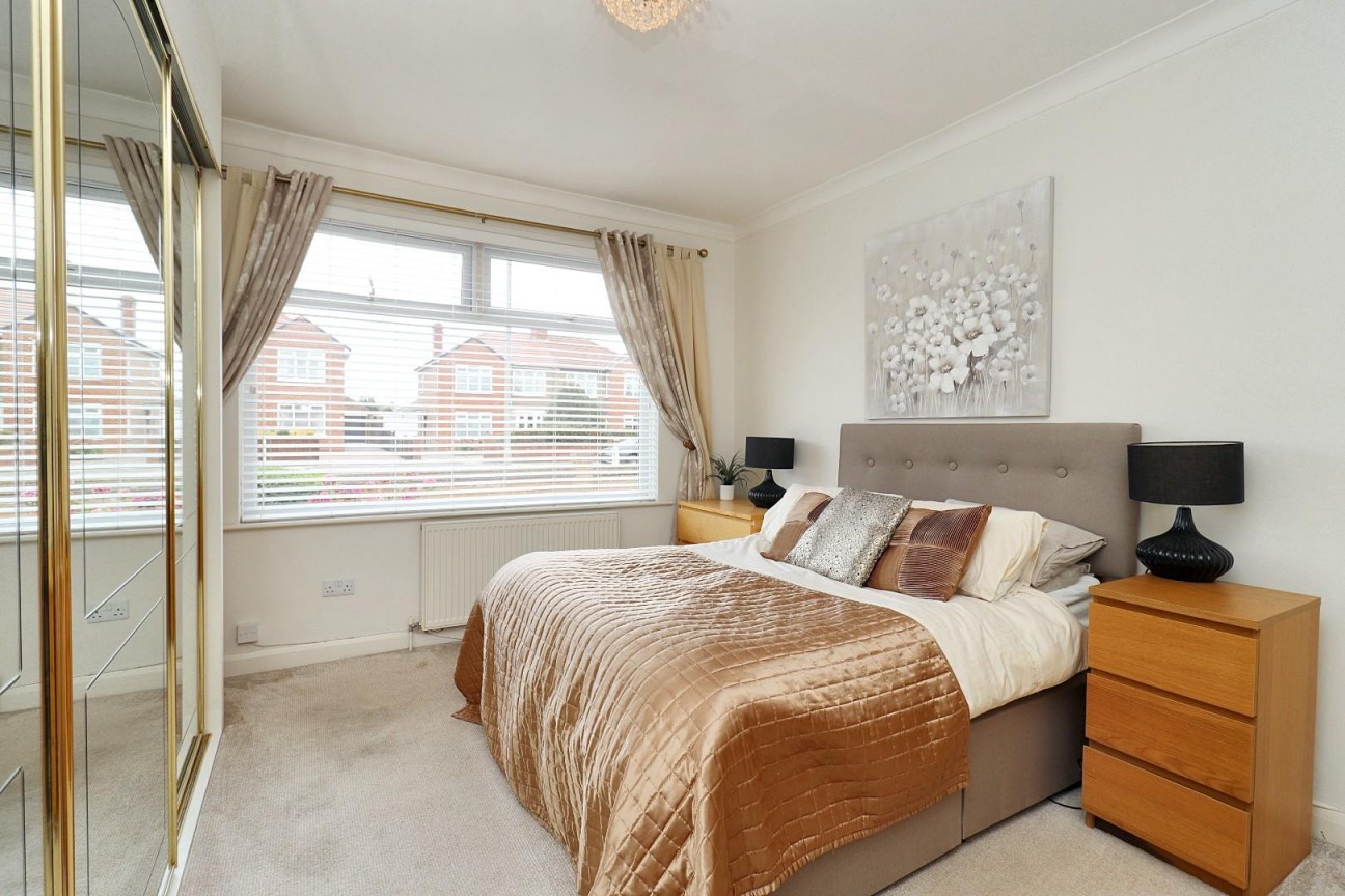 Fairfield Road, Fairfield, Stockton-On-Tees, TS19 7AW