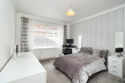 Fairfield Road, Fairfield, Stockton-On-Tees, TS19 7AW