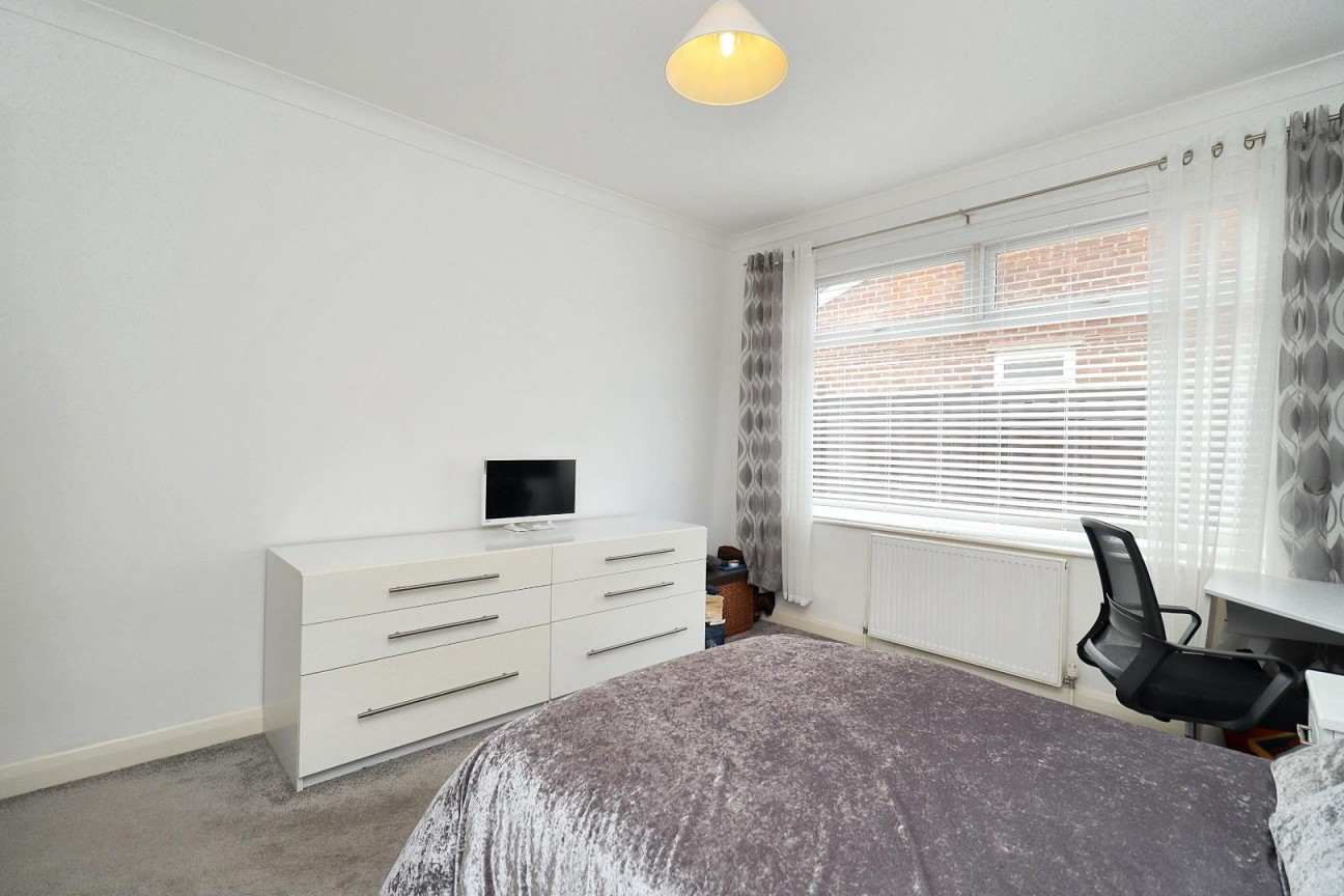 Fairfield Road, Fairfield, Stockton-On-Tees, TS19 7AW