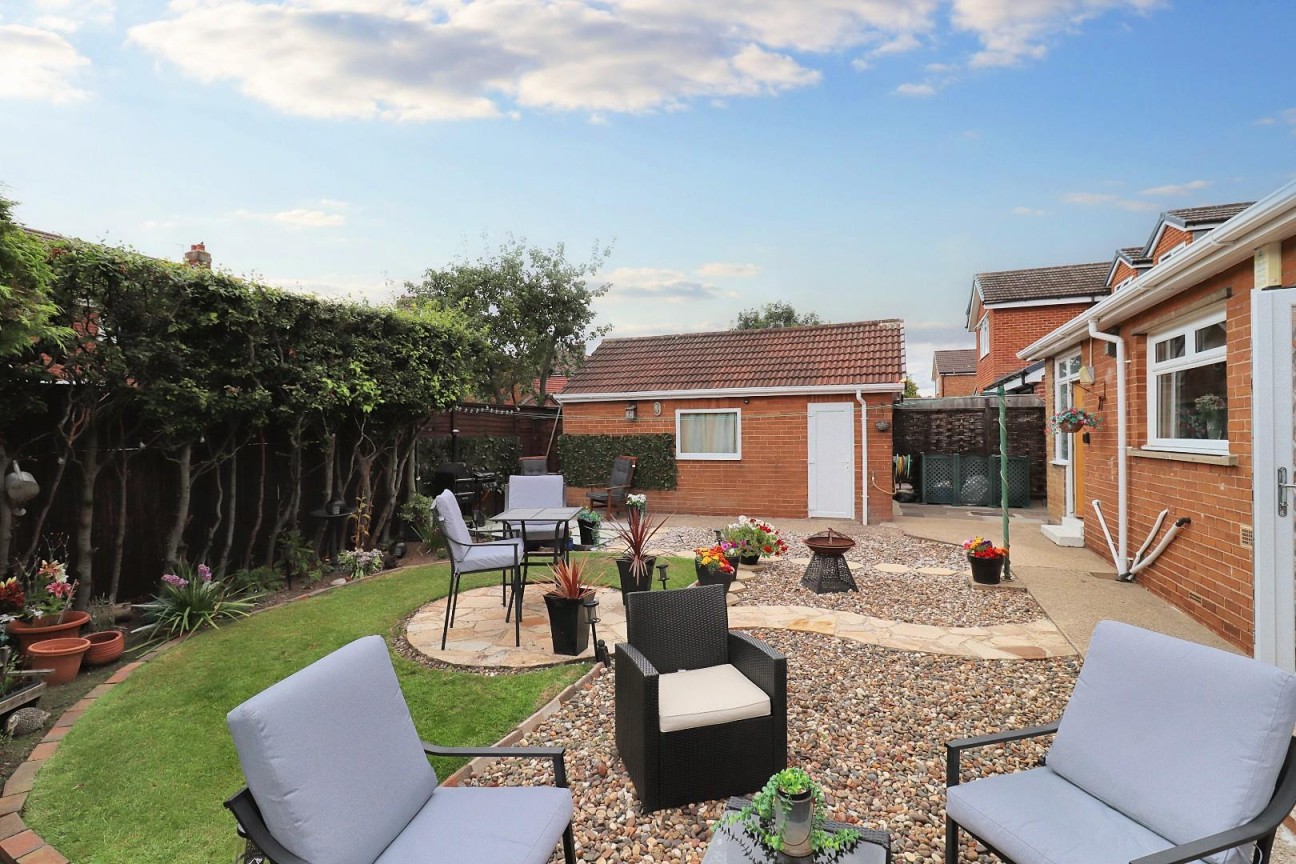 Fairfield Road, Fairfield, Stockton-On-Tees, TS19 7AW