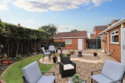 Fairfield Road, Fairfield, Stockton-On-Tees, TS19 7AW