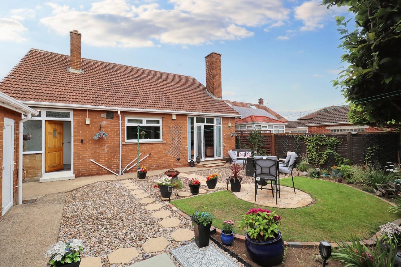 Fairfield Road, Fairfield, Stockton-On-Tees, TS19 7AW