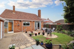 Fairfield Road, Fairfield, Stockton-On-Tees, TS19 7AW