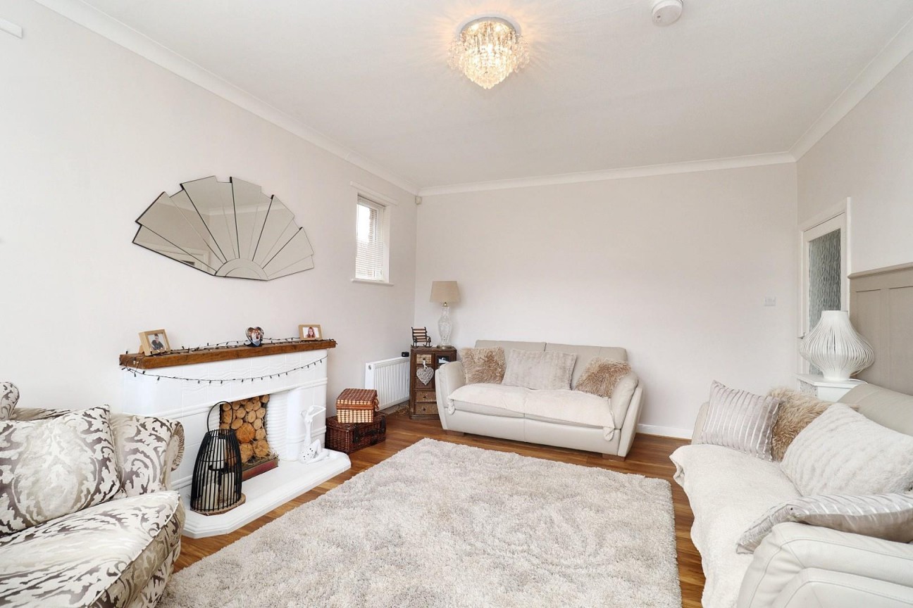 Fairfield Road, Fairfield, Stockton-On-Tees, TS19 7AW