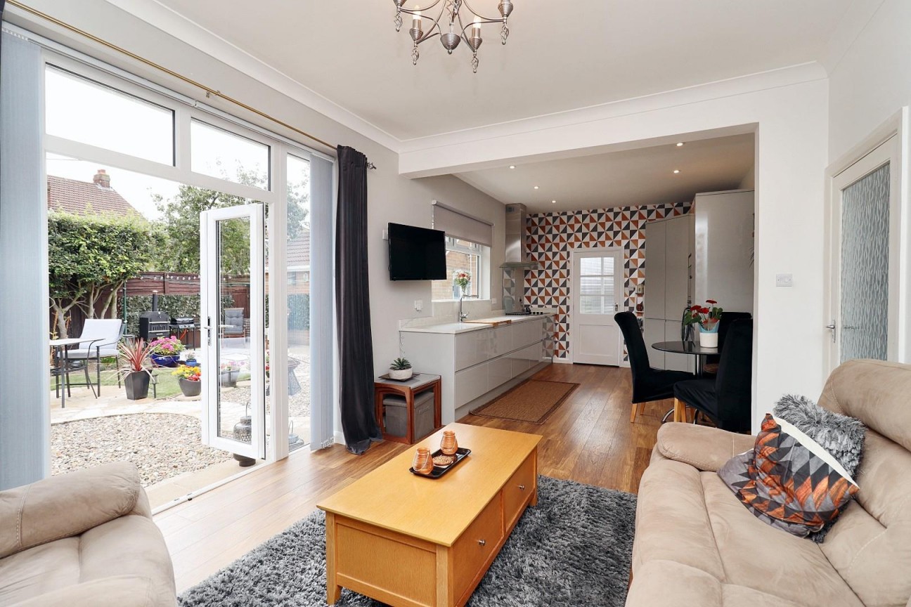 Fairfield Road, Fairfield, Stockton-On-Tees, TS19 7AW