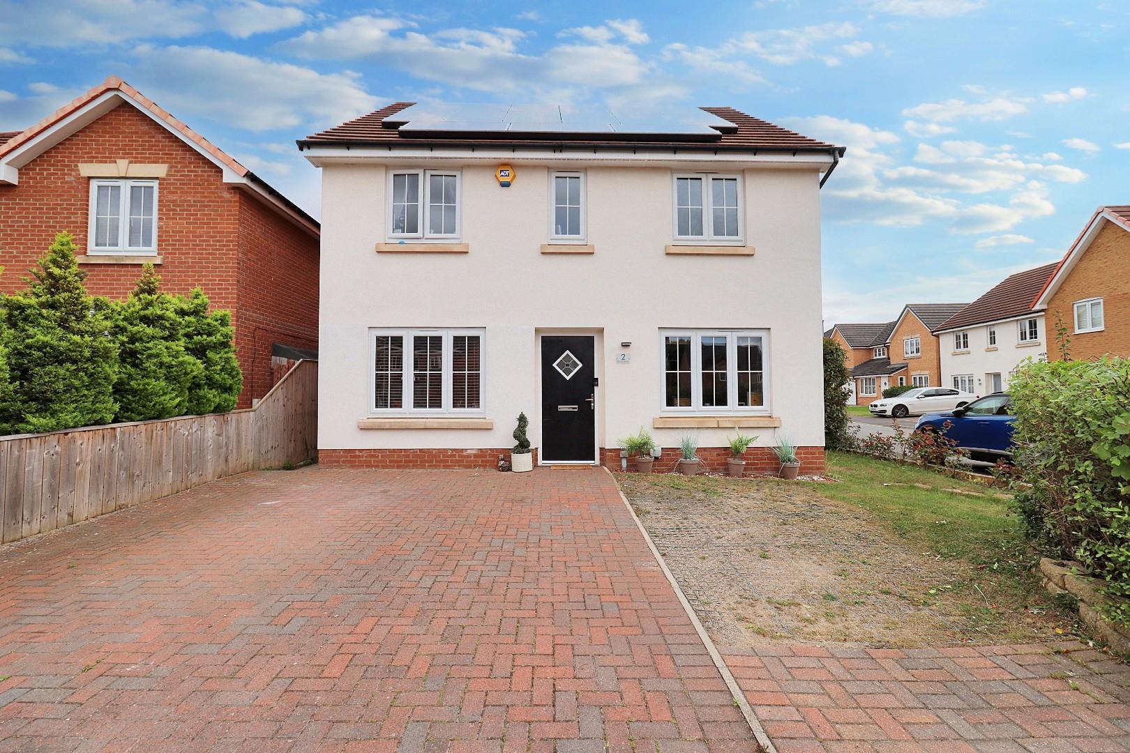 Brock Close, The Elms, Stockton-On-Tees, TS21 3LY