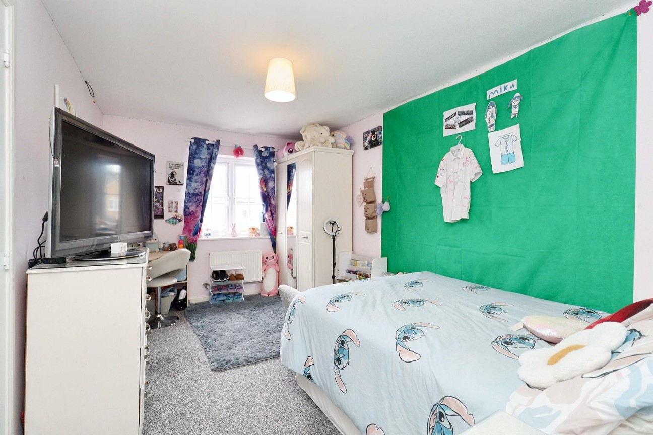 Brock Close, The Elms, Stockton-On-Tees, TS21 3LY