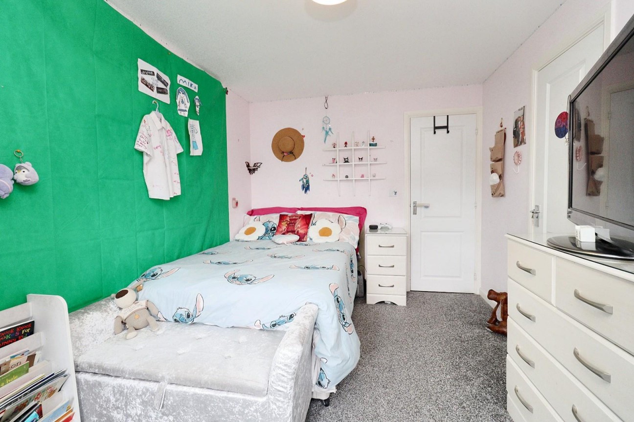 Brock Close, The Elms, Stockton-On-Tees, TS21 3LY
