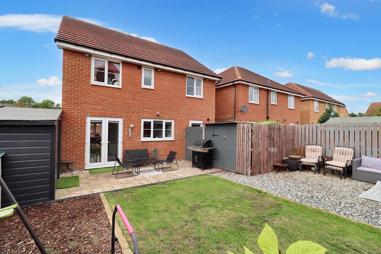Brock Close, The Elms, Stockton-On-Tees, TS21 3LY
