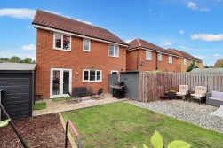 Brock Close, The Elms, Stockton-On-Tees, TS21 3LY