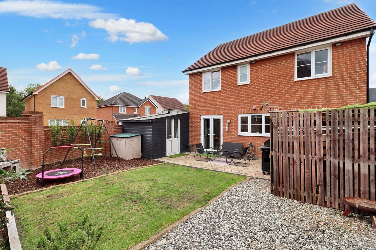 Brock Close, The Elms, Stockton-On-Tees, TS21 3LY