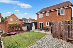 Brock Close, The Elms, Stockton-On-Tees, TS21 3LY