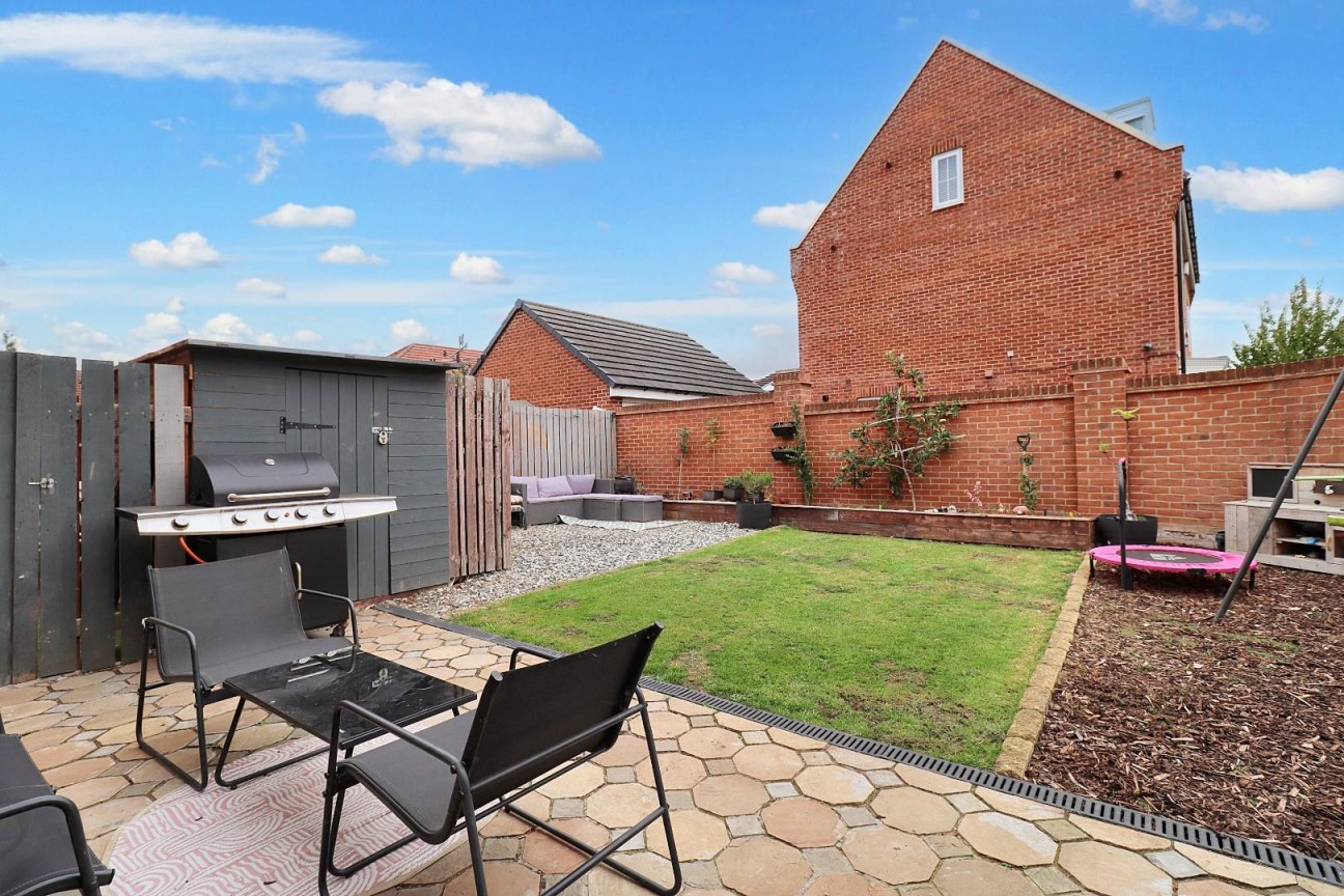 Brock Close, The Elms, Stockton-On-Tees, TS21 3LY