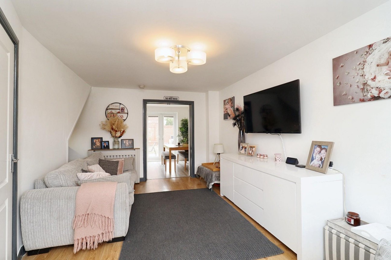 Brock Close, The Elms, Stockton-On-Tees, TS21 3LY