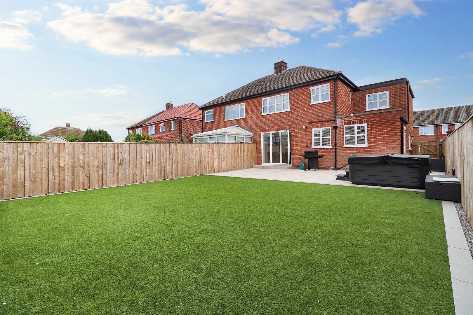 Lynmouth Road, Norton, Stockton-On-Tees, TS20 1QA