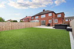 Lynmouth Road, Norton, Stockton-On-Tees, TS20 1QA