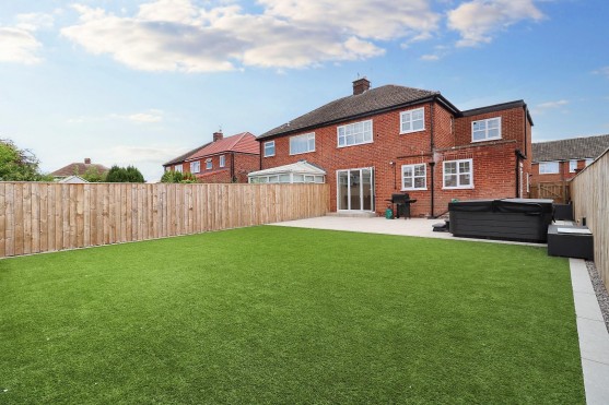 Lynmouth Road, Norton, Stockton-On-Tees, TS20 1QA