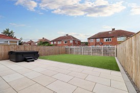Lynmouth Road, Norton, Stockton-On-Tees, TS20 1QA