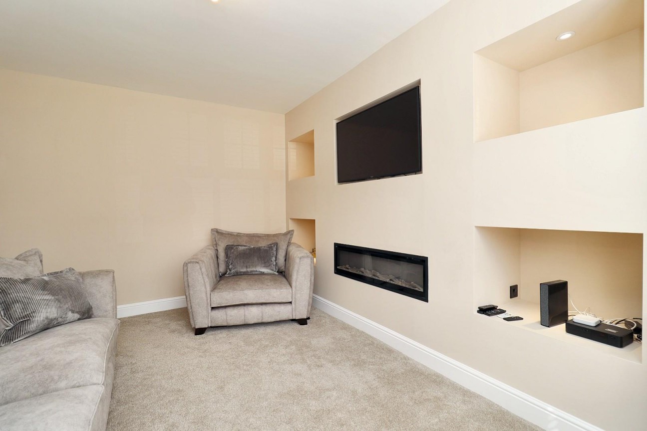 Lynmouth Road, Norton, Stockton-On-Tees, TS20 1QA