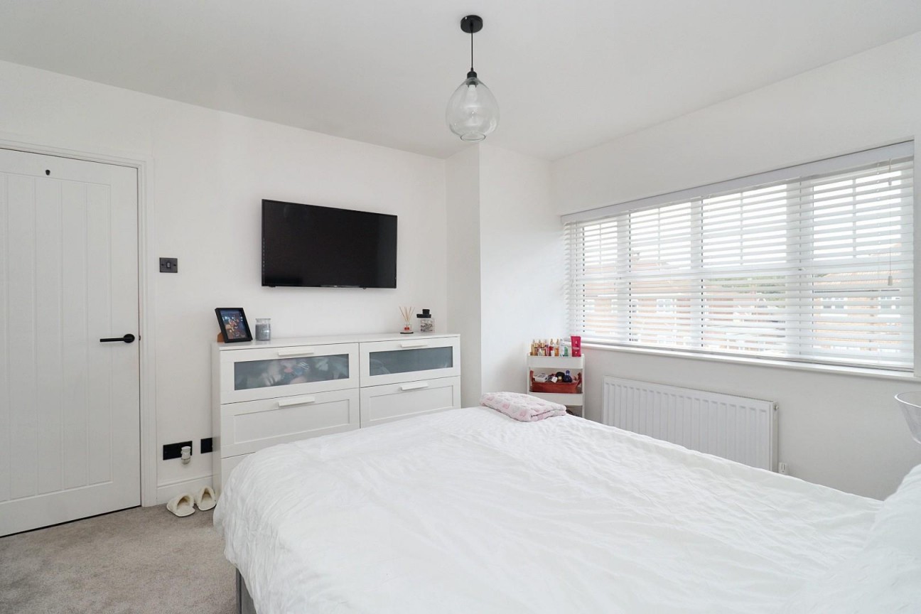 Lynmouth Road, Norton, Stockton-On-Tees, TS20 1QA