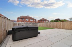 Lynmouth Road, Norton, Stockton-On-Tees, TS20 1QA