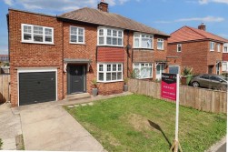 Lynmouth Road, Norton, Stockton-On-Tees, TS20 1QA