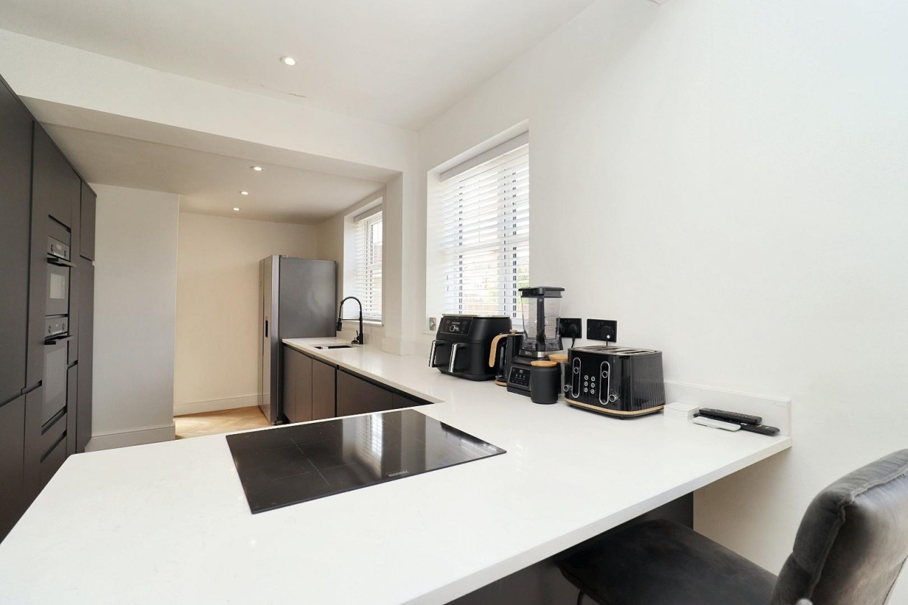 Lynmouth Road, Norton, Stockton-On-Tees, TS20 1QA
