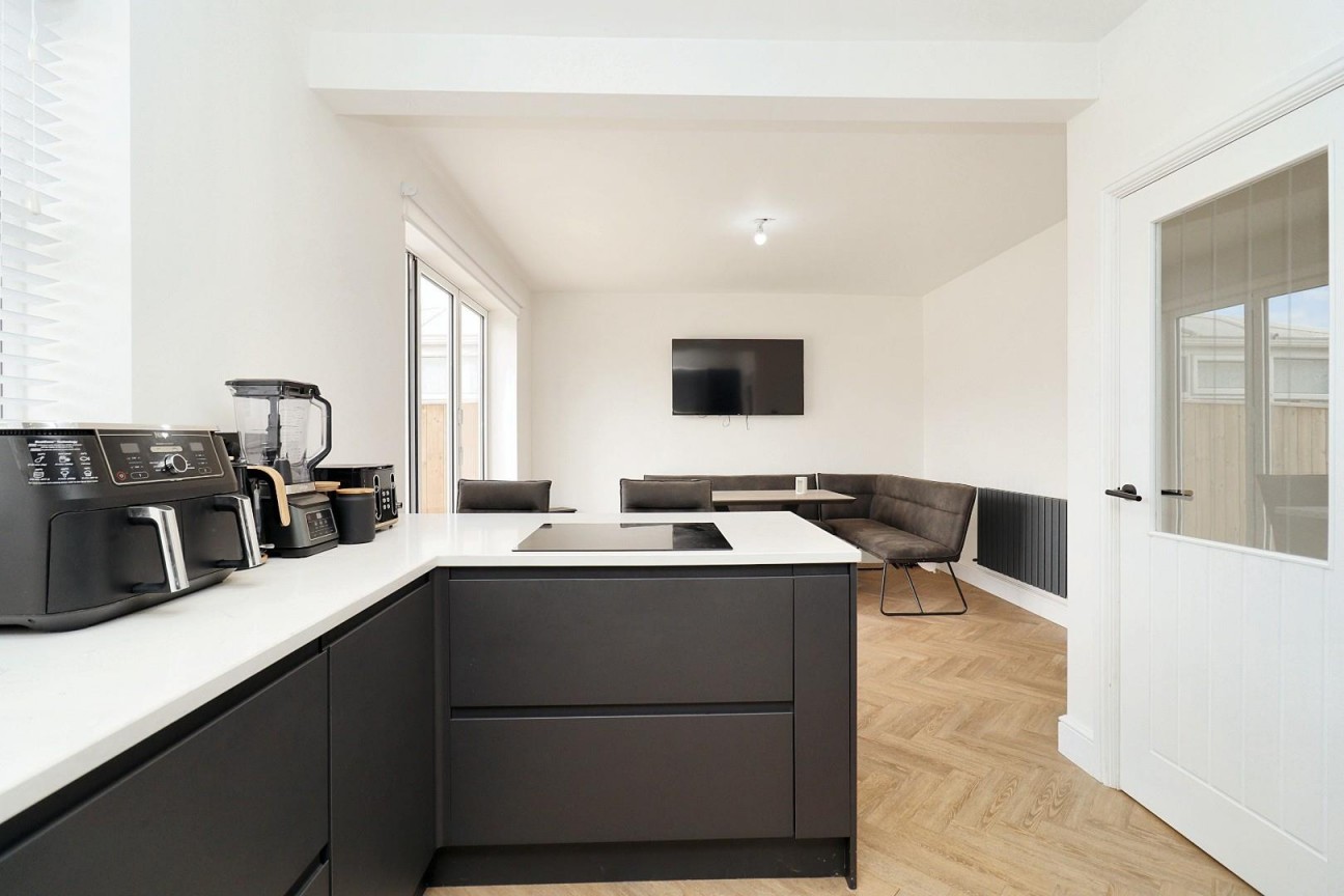 Lynmouth Road, Norton, Stockton-On-Tees, TS20 1QA