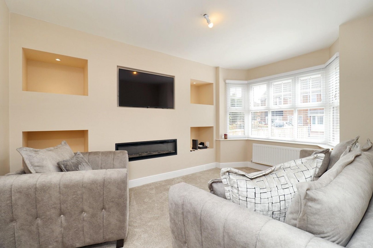 Lynmouth Road, Norton, Stockton-On-Tees, TS20 1QA