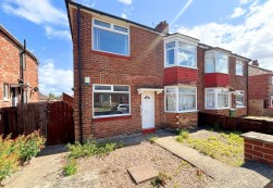 Ground Floor Flat, Belmont Avenue, Wolviston Court, Billingham, TS22 5HF