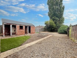 Ground Floor Flat, Belmont Avenue, Wolviston Court, Billingham, TS22 5HF