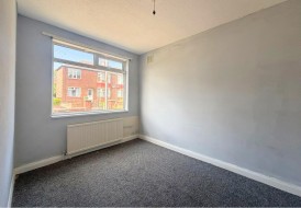 Ground Floor Flat, Belmont Avenue, Wolviston Court, Billingham, TS22 5HF