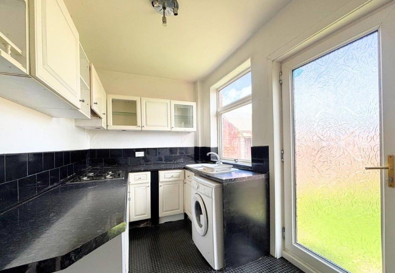 Ground Floor Flat, Belmont Avenue, Wolviston Court, Billingham, TS22 5HF