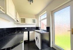 Ground Floor Flat, Belmont Avenue, Wolviston Court, Billingham, TS22 5HF