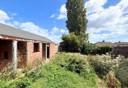 Ground Floor Flat, Belmont Avenue, Wolviston Court, Billingham, TS22 5HF