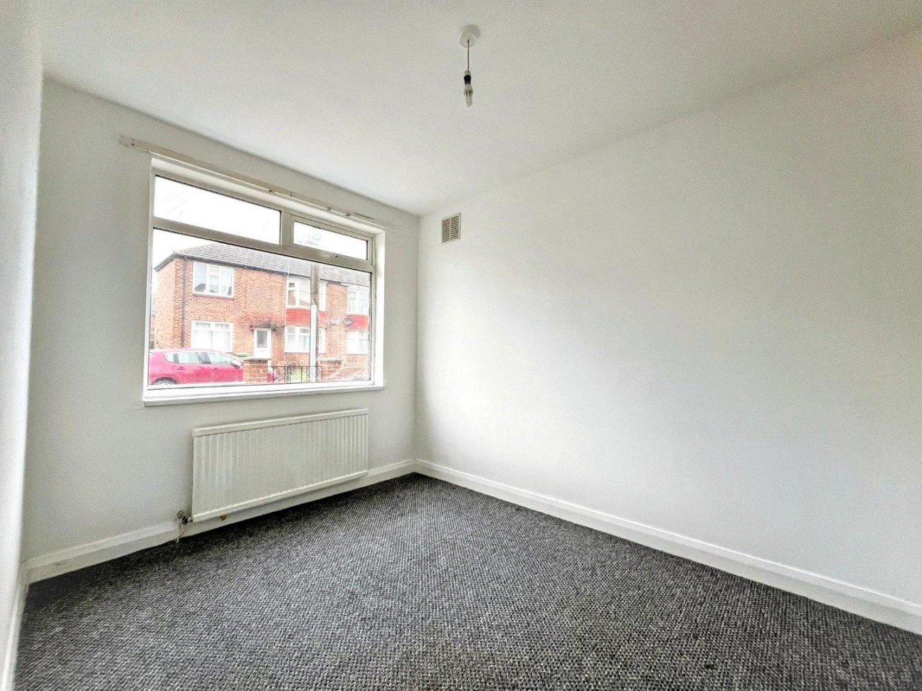 Ground Floor Flat, Belmont Avenue, Wolviston Court, Billingham, TS22 5HF
