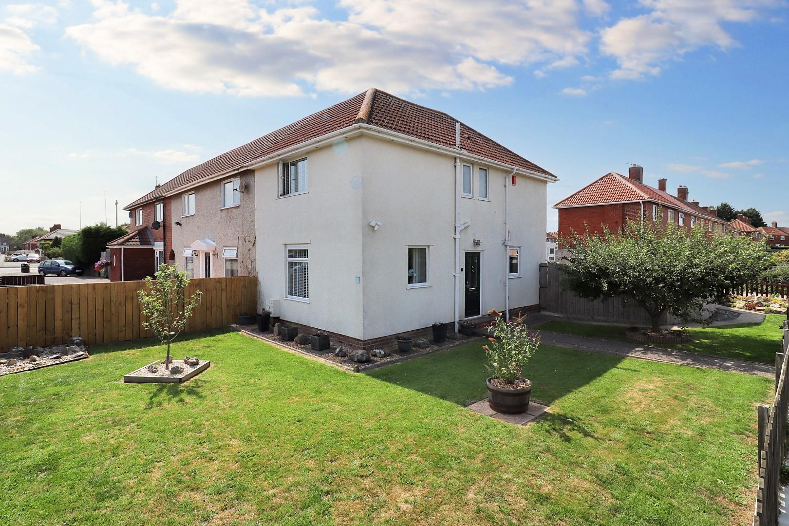 Wharfdale Avenue, Billingham, TS23 1NL