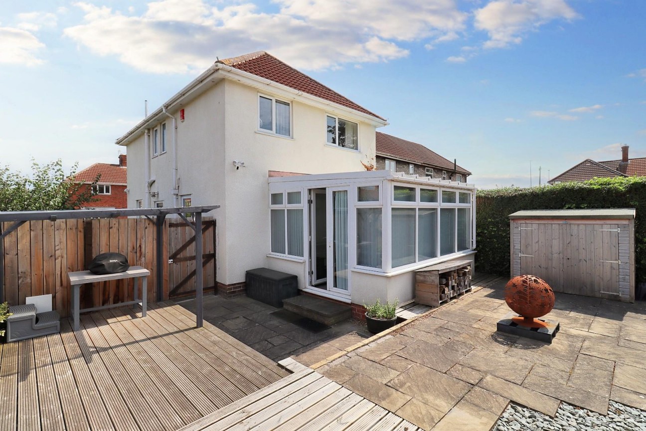 Wharfdale Avenue, Billingham, TS23 1NL