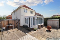 Wharfdale Avenue, Billingham, TS23 1NL