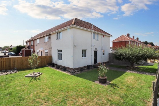Wharfdale Avenue, Billingham, TS23 1NL