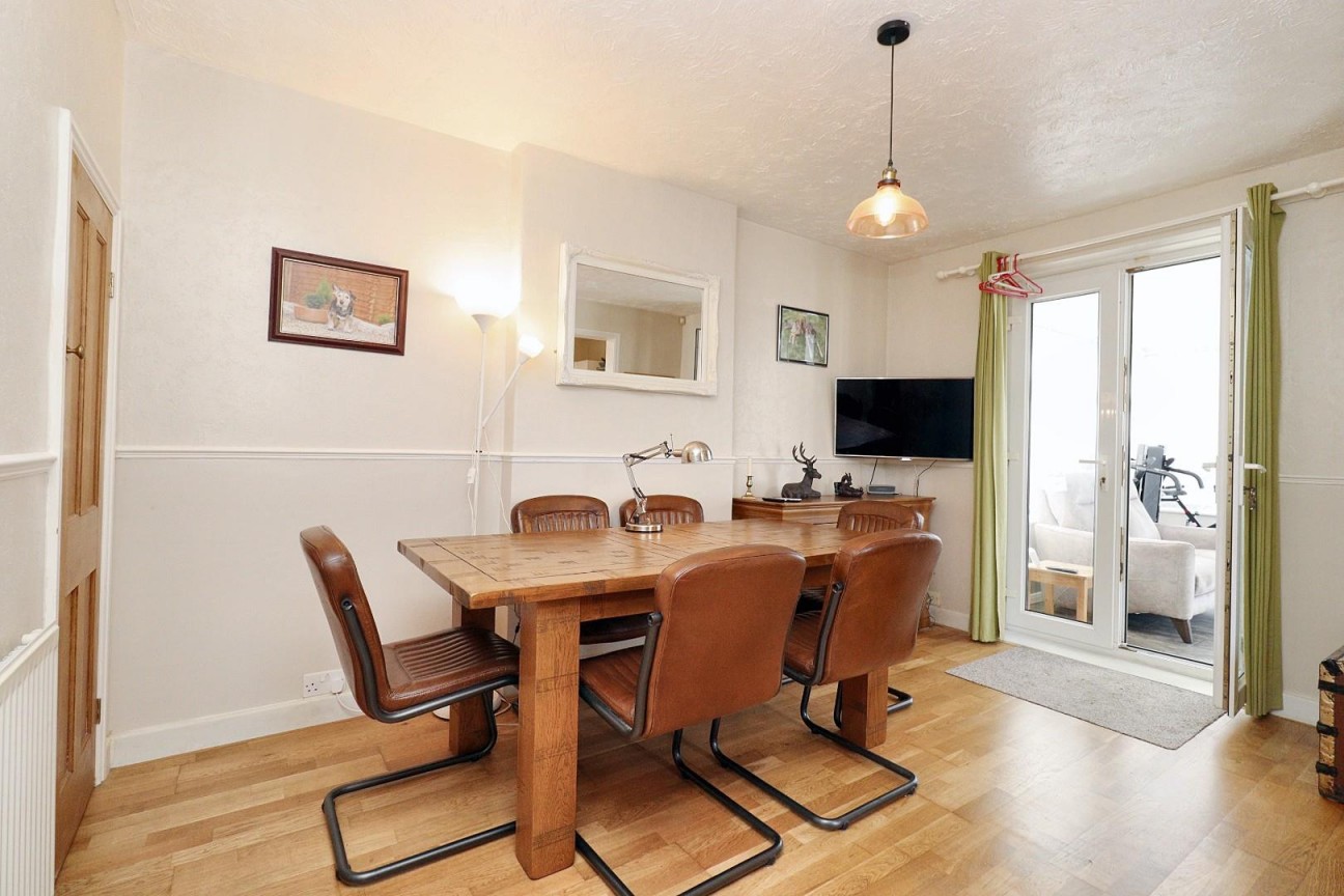 Wharfdale Avenue, Billingham, TS23 1NL