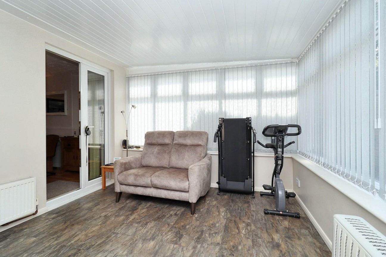 Wharfdale Avenue, Billingham, TS23 1NL